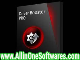 Driver Booster 8.3.0.370 Free Download