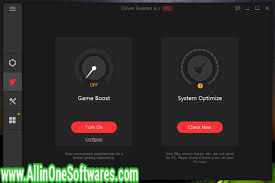 Driver Booster 8.3.0.370 Free Download