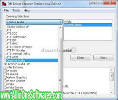 Driver Cleaner Professional 1.5 Free Download