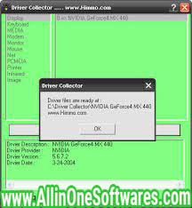 Driver Collector 1.2 Free Download