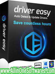 Driver Easy 5.6.14.33488 Free Download