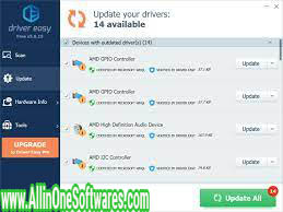 Driver Easy 5.6.14.33488 Free Download