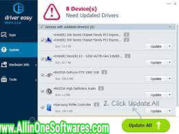 Driver Easy 5.6.14.33488 Free Download