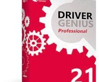 Driver Genius Professional 21.0.0.126 Free Download