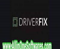 DriverFix 4.2021.1.29 Free Download