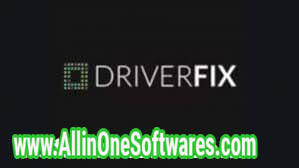 DriverFix 4.2021.1.29 Free Download