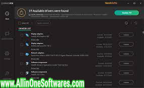 DriverFix 4.2021.1.29 Free Download