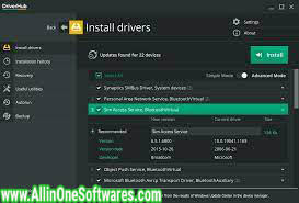 DriverHub 1.1.2.1563 Free Download