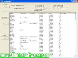 DriverManager 1.02 Free Download