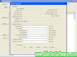 DriverManager 1.02 Free Download