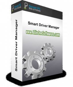 DriverManager 1.02 Free Download