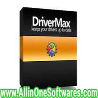 DriverMax 12.11 Free Download