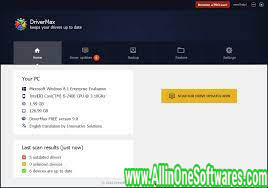 DriverMax 12.11 Free Download