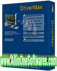 Driver Max PRO 14.12.0.6 Free Download