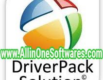 DriverPack Solution 17.11.47 Free Download