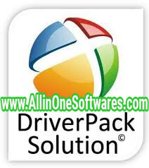 DriverPack Solution 17.11.47 Free Download