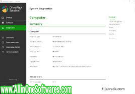 DriverPack Solution 17.11.47 Free Download