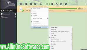 EagleGet 2.1.6.70 Free Download