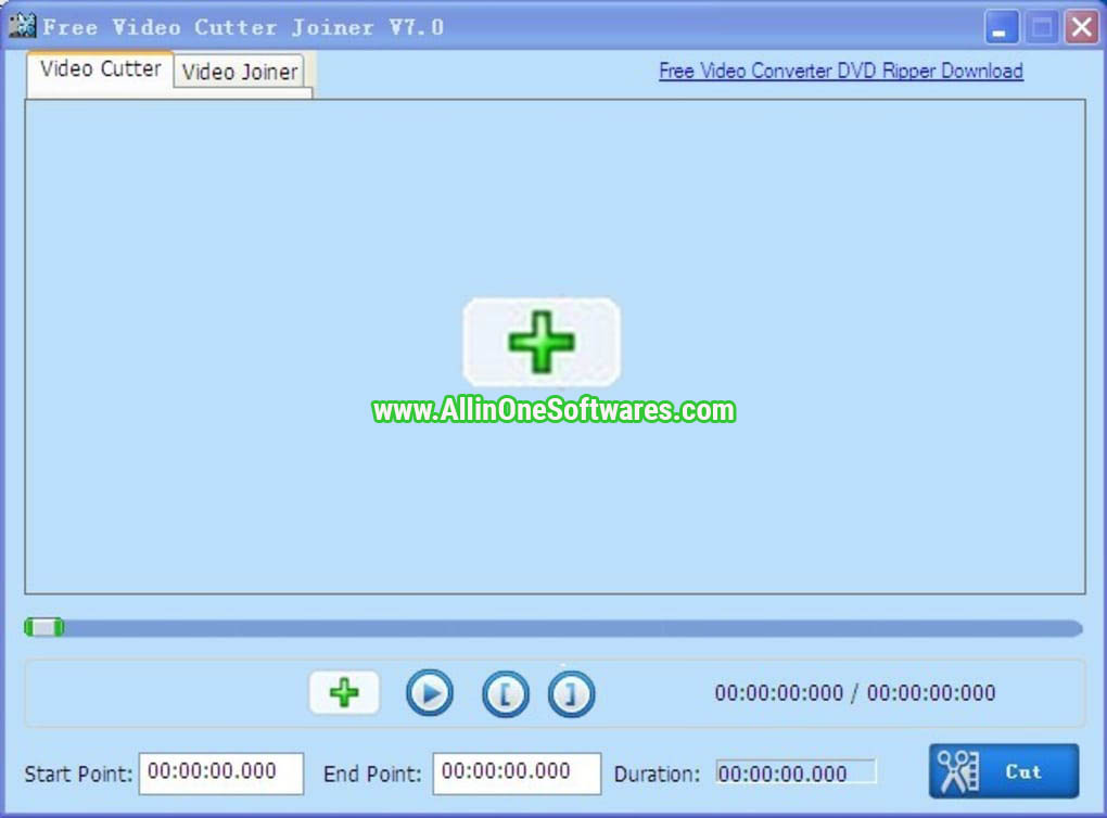 Fast Video Cutter Joiner 2.1.0.0 Free Download