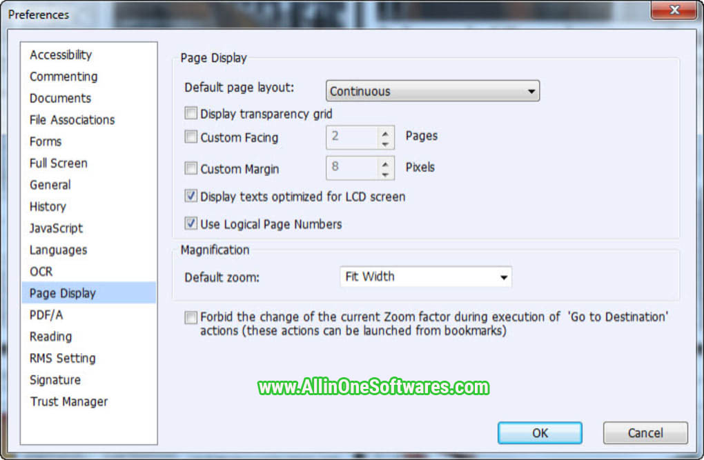 Foxit Advanced PDF Editor v3.0.5 With Fix Free Download 