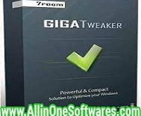 GIGATweaker 3.1.3.465 Free Download