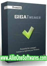 GIGATweaker 3.1.3.465 Free Download