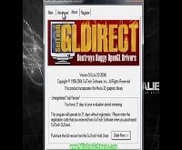 GLDirect 5.02 Free Download