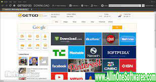 GetGo Download Manager 6.1.1.3100 Free Download