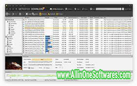 GetGo Download Manager 6.1.1.3100 Free Download