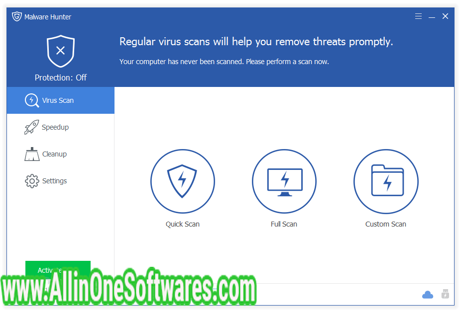 Glary Malware Hunter Pro 1.152.0.769 with patch