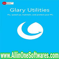 Glary Utilities 5.162 Free Download