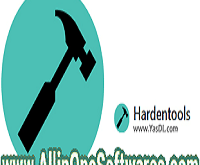 Hardentools 2.0 Free Download