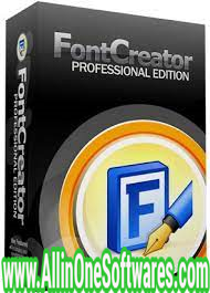 High-Logic FontCreator v14.0.0.28560 Free Download