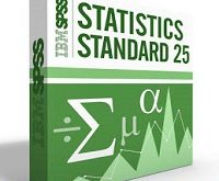 IBM SPSS Statistics 25.0 With Fix Free Download