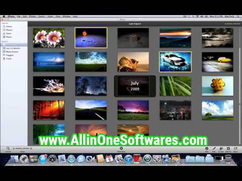 IPHOTO~1.6 Free Download