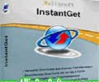 InstantGet 2.12 Free Download