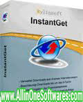 InstantGet 2.12 Free Download