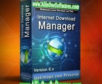 Internet Download Manager 6.38 build 15 Free Download