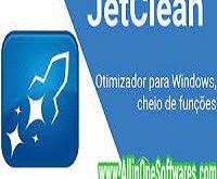 JetClean 1.5.0 Free Download