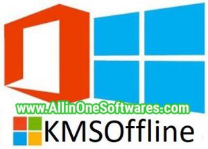 KMSOffline 2.3.1 Free Download