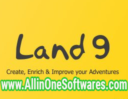 Land Pro 9.1.1 Build 202206221459 Free Download