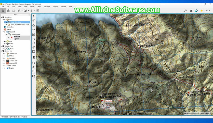 Land Pro 9.1.1 Build 202206221459 Free Download