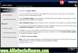 Lenovo System Update 5.07.0117 Free Download