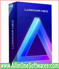 Luminar Neo v1.1.0 (9807) Free Download