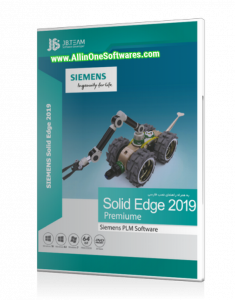 MP12 for Siemens Solid Edge 2021 Free Download