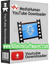 Media Human YouTube Downloader 3.9.9.73 with crack