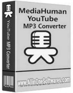 Media Human YouTube To MP3 Converter 3.9.9.73 pre cracked