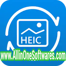 MobiKin HEIC to JPG Converter 2.0.20 Free Download