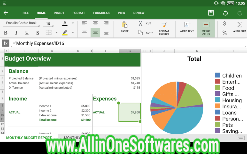 Office Suite Premium v6.70.45754.0 with patch