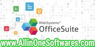 Office Suite Premium v6.70.45754.0 with crack